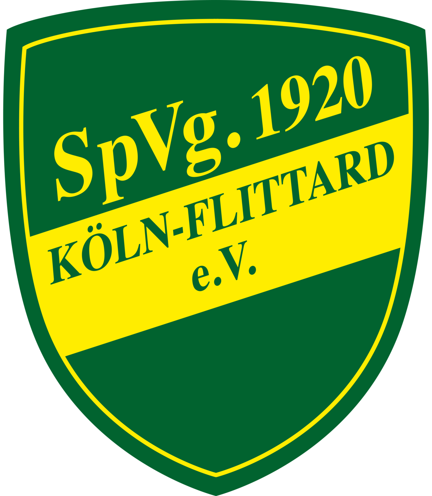 Sp.Vg. 1920 Köln - Flittard e.V.