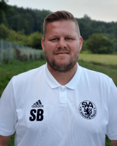 Sven Bellinghausen wird neuer Trainer