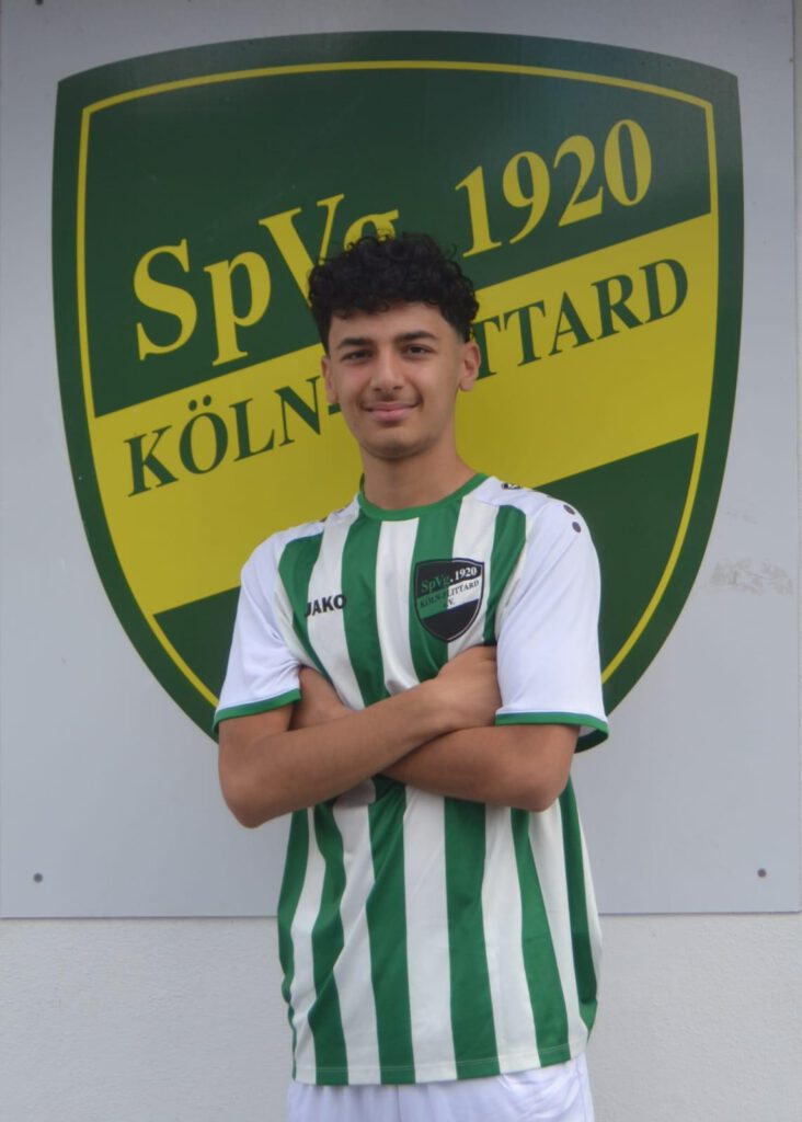 B (U16) Jg 2010