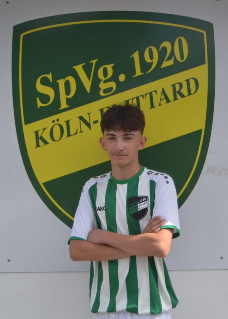 B (U16) Jg 2010