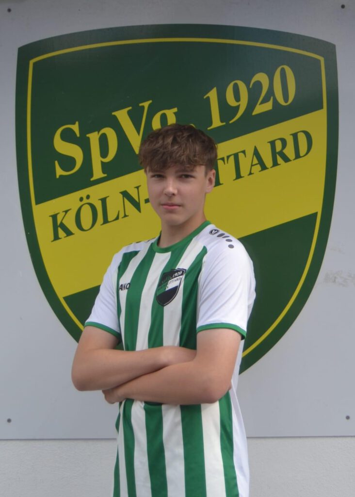 B (U16) Jg 2010