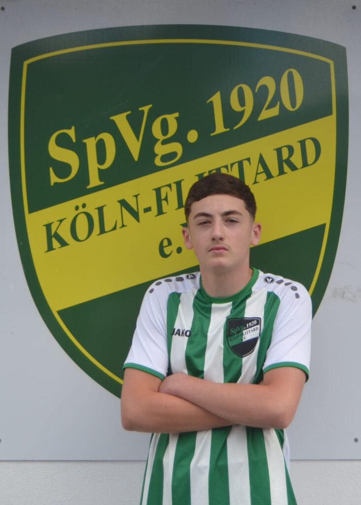 B (U16) Jg 2010