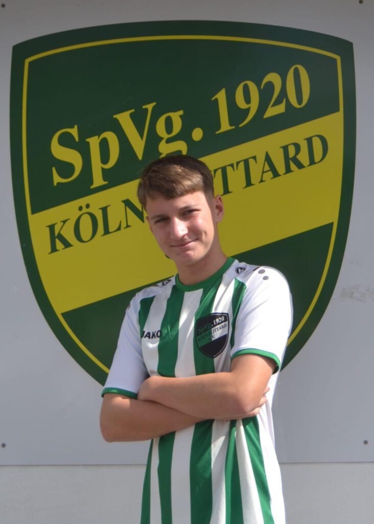 B (U16) Jg 2010