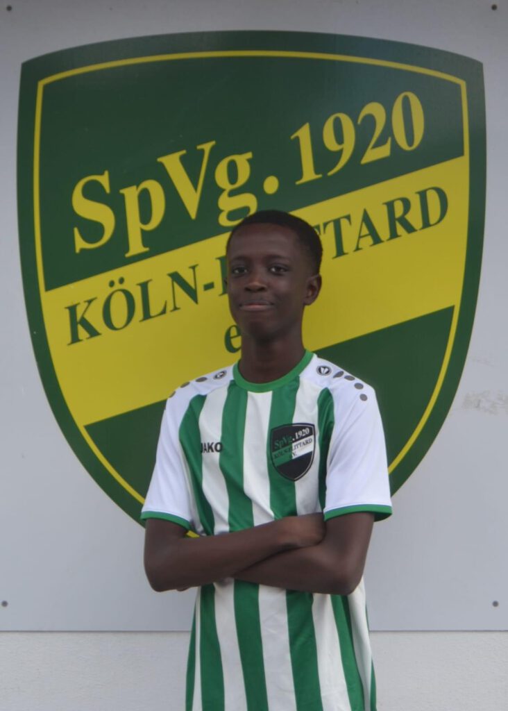 B (U16) Jg 2010