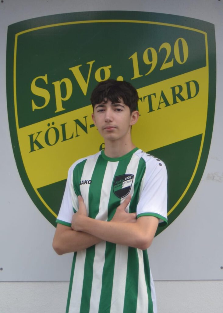 B (U16) Jg 2010